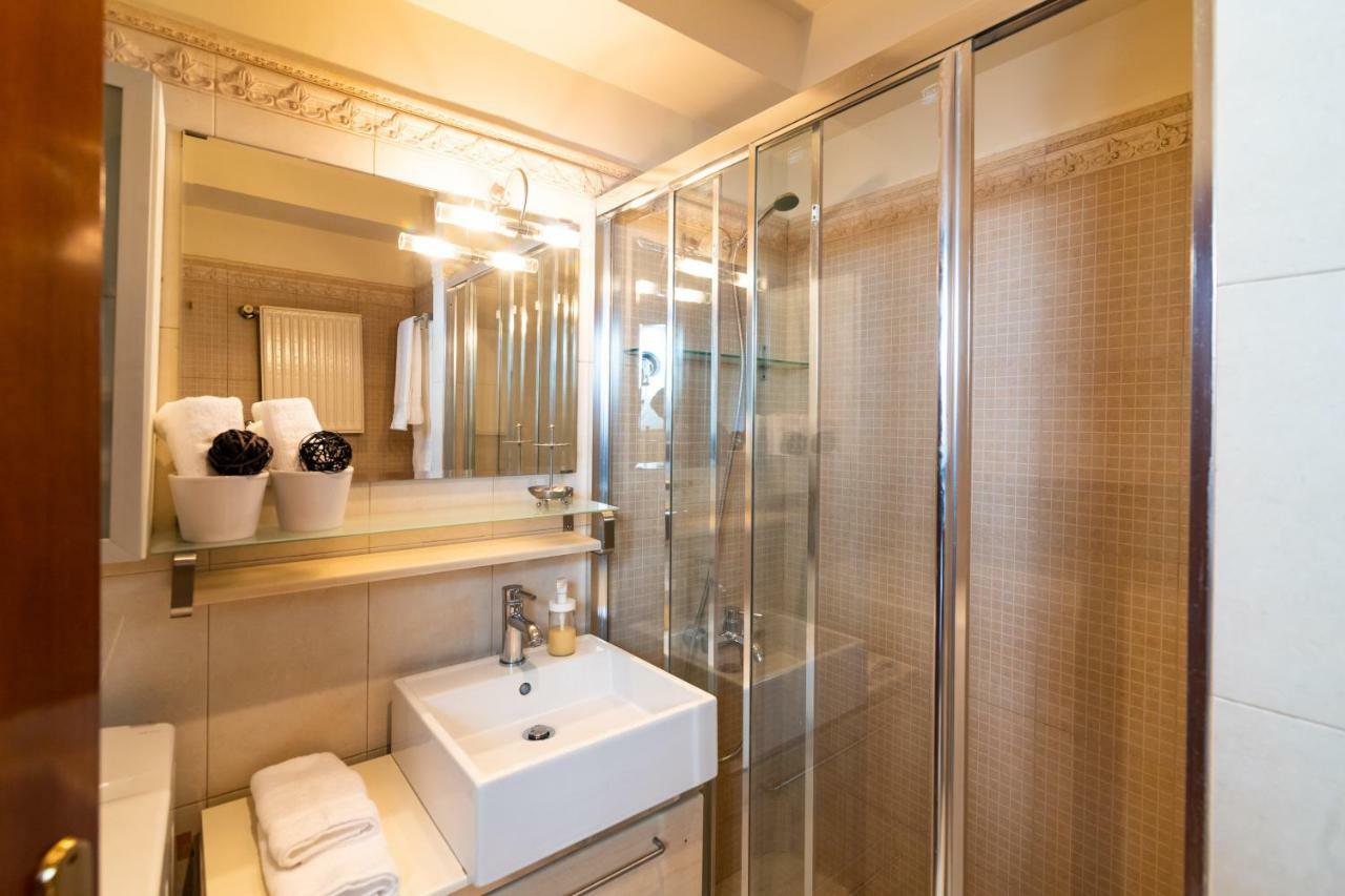 F & B Collection - Rotunda & Kamara View Apartment Tesalonika Bagian luar foto